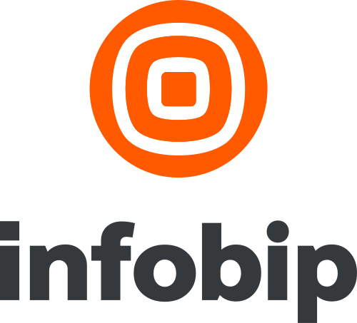 Infobip logo