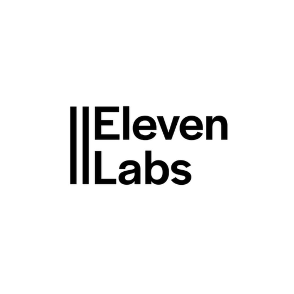 ElevenLabs logo