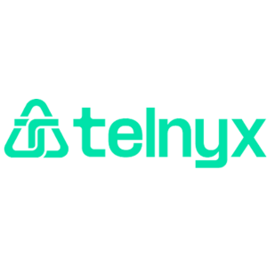 Telnyx logo