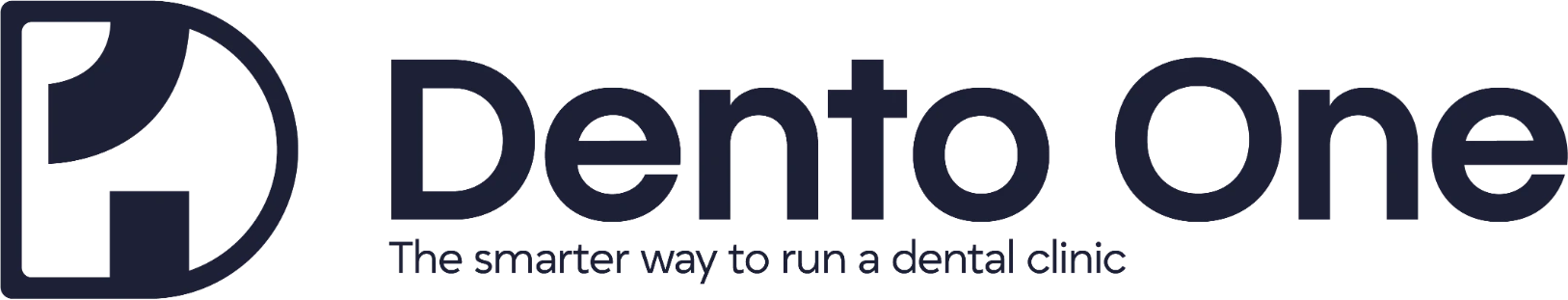 Dento One — The smarter way to run a dental clinic