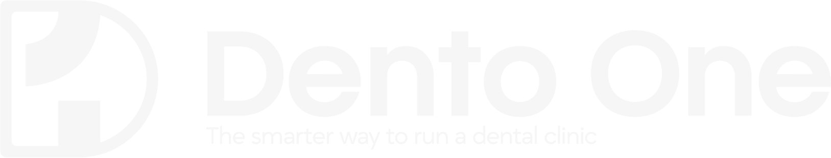 Dento One