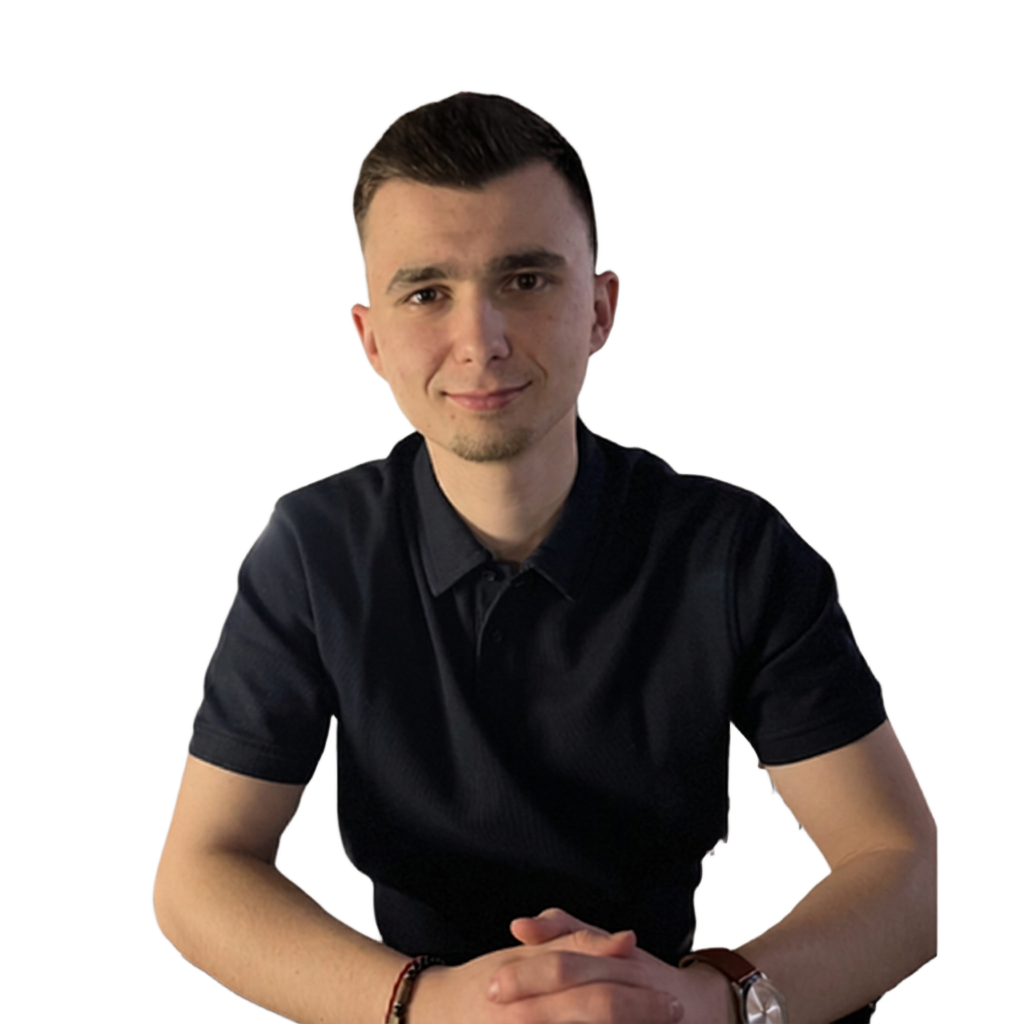 Koman Cristian
